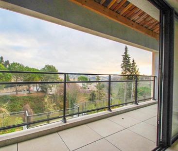 Location Appartement 1 pièce 27m² VENCE 06140 - Photo 6