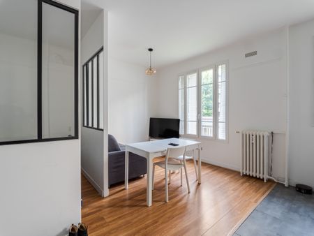 Superbe appartement Boulevard Jean Jaurès - Photo 3