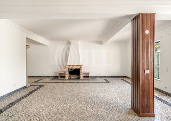 Moradia T4 em Lisboa