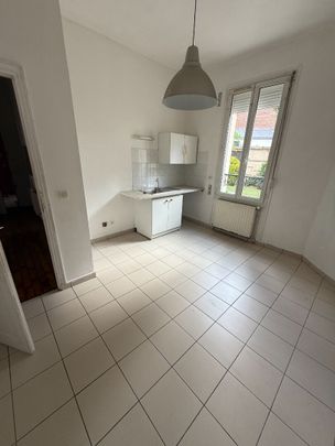 Appartement T2 Villemomble à louer - Photo 1