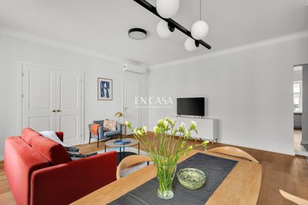 Nowoczesny apartament w kamienicy - Фото 5