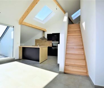 Appartement te huur - Photo 2