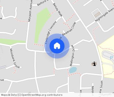 Howick Close, Darlington, County Durham, DL1 - Photo 1