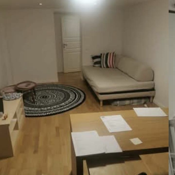 Sparvhöksvägen, Tumba - Foto 1