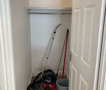 1 Bed Flat, Upper Berkeley Place, BS8 - Photo 6