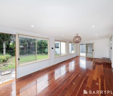 Beautifully Renovated Family Home with a Separate Teenagers’ Retreat - Photo 1