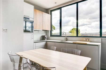 2 bedroom flat to rent - Photo 5
