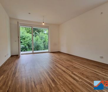 Schöne 2- Zimmerwohnung mit Balkon und Parkplatz! - Photo 5