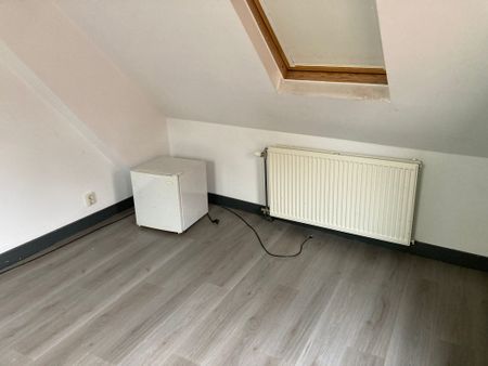 Binnenkort te huur, midden in het centrum van Breda, een mooi 2-kamer appartement voor studenten. - Photo 4