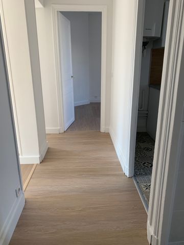 LOCATION 3 PIECES - CHARENTON - Photo 4