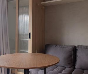 Studio para alugar com 28m², 0 quarto e sem vaga - Photo 2