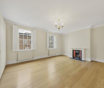 5 bedroom semi-detached house to rent - Photo 4