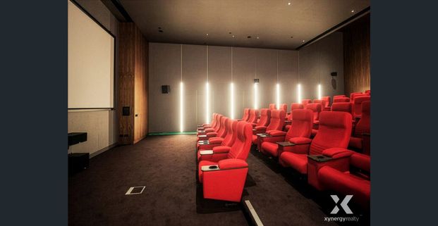 Amazing 1 bedroom apartment in the CBD - Fulton Lane Tower 2 - Photo 1