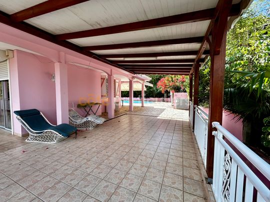 Location Appartement 4 pièces 103m² - Photo 1