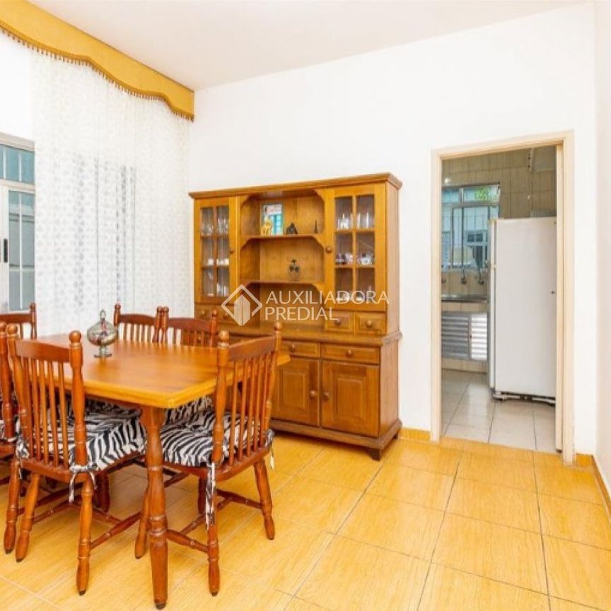 Casa com 3 quartos e 100m² para alugar em Cidade Monções, São Paulo. - Foto 1