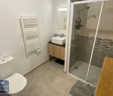 Appartement à louer 4 pièces 80.79m² - Photo 5