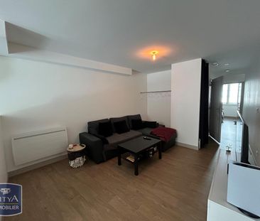 Appartement 2 pièces - 54 m² - Photo 5