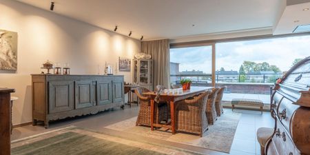 Duplex te huur in Merksplas voor € 1.325 met 3 slaapkamers - Photo 2