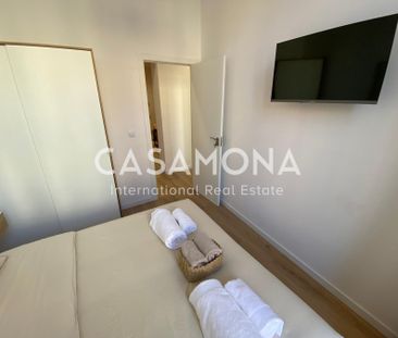 Co-Living Room with Private Bathroom and Balcony Perfectly Located ... - Photo 4
