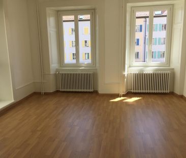 Rue du Temple-Allemand 101, 2300 La Chaux-de-Fonds - Photo 1