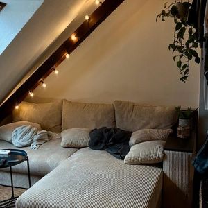 Möblierte 1-Zimmer-Wohnung ab Mai - Photo 2