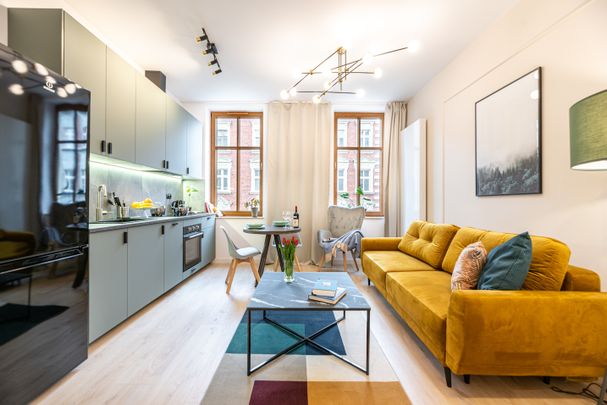 Batorego 2 - Фото 1