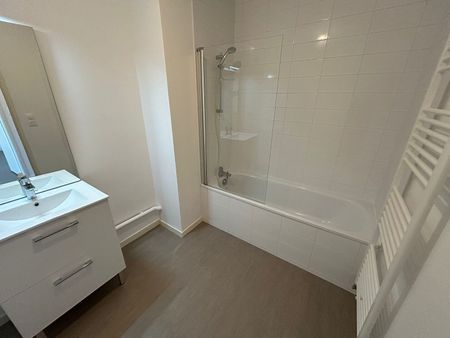 Appartement T3 Pinel – Poitiers – 62.42 m² - Photo 2