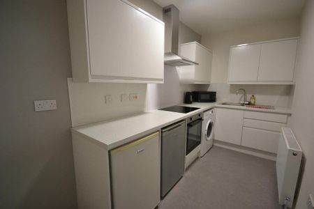 1 bedroom flat to rent - Photo 4