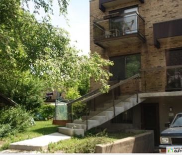 9092, Avenue Joseph-Melançon, Ahuntsic / Cartierville à louer - Photo 6