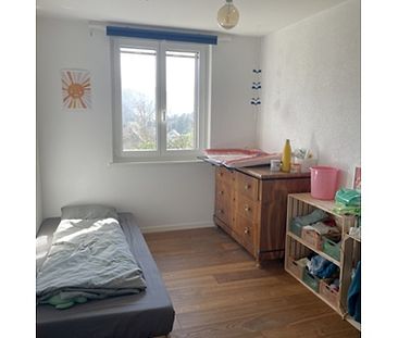 5½ Zimmer-Haus in Niederdorf (BL), möbliert, auf Zeit - Foto 1