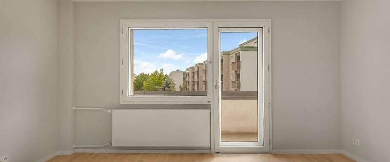 Gemütliche 1-Zimmer-Wohnung mit Einbauküche sucht Nachmieter zum 01.02.2026! - Photo 1