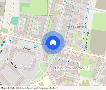 Kawalerka na Zakrzowie - Photo 1