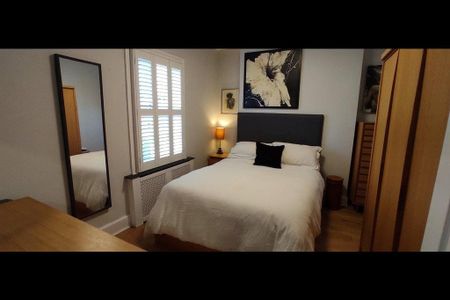 1 bedroom apartment to rent - Photo 3