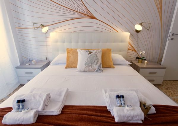 Via Alberico Albricci, Rome, Lazio 00135