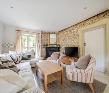 4 bedroom detached house to rent - Photo 1