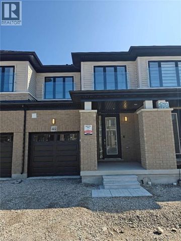 461 JACK WILFORD Way, Woodstock, Ontario, N4S0G4 - Photo 4