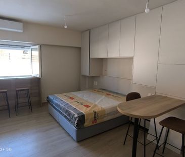 Studio/Γκαρσονιέρα για ενοικίαση Λουτράκι (Λουτράκι-Περαχώρα) - Photo 4