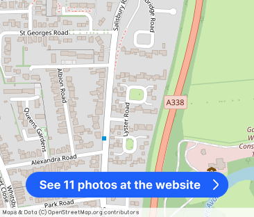 Fordingbridge, Hants, SP6 - Photo 1