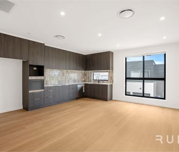 Elevated Living – Modern One-Bedroom in the Heart of Whitlam - Photo 2