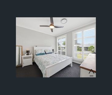 Family Living in the Heart of Gregory Hills - Photo 4