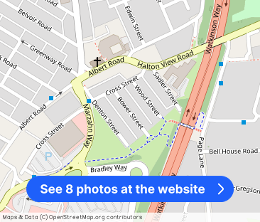 2 bedroom terraced house for rent - Photo 1