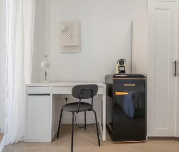 Calle de la Redondilla, Madrid, Community of Madrid 28005 - Photo 1