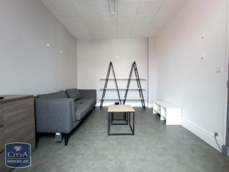 Location Appartement 3 pièces 55m² CLERMONT FERRAND 63000 - Photo 2
