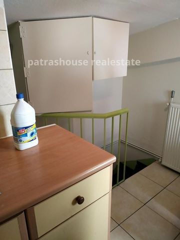 Studio/Γκαρσονιέρα για ενοικίαση Πάτρα - Κέντρο (Πάτρα) - Φωτογραφία 4