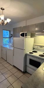 Grand 3 ½ situé au 2ème étage d’un plex dans le quartier prisé de Verdun, à Montréal - Photo 4