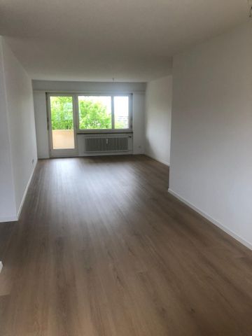 Helle und grosszügige 3.5-Zimmer-Wohnung mit Balkon in Kreuzlingen - Foto 2