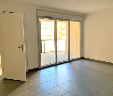 Appartement 2 pièces - Photo 1