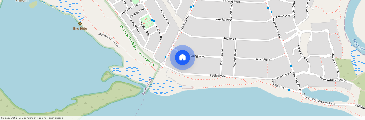 5 Brooking Road, Coodanup