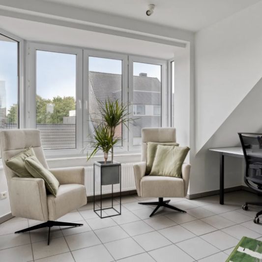 Dakappartement centrum Geel - toplocatie - Foto 1