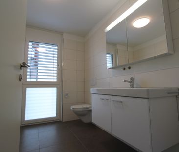 3.5 Zimmer, 88 m², 2. Stock - Photo 4